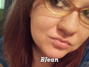 BJean