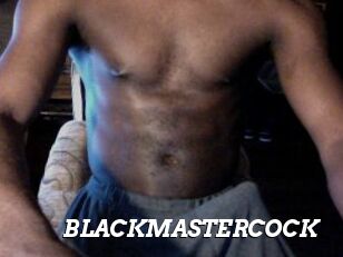 BLACKMASTERCOCK