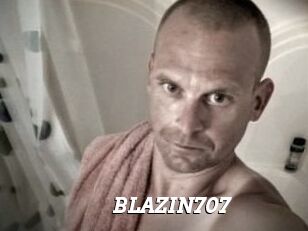 BLAZIN707