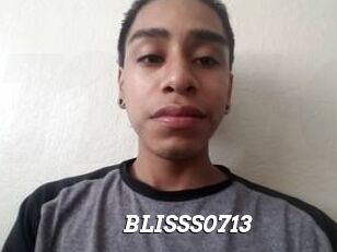 BLISSS0713