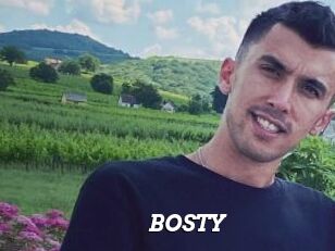 BOSTY