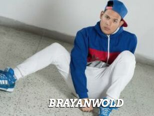 BRAYANWOLD