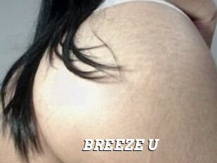 BREEZE_U