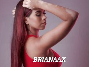 BRIANAAX