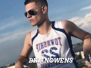 BRIANOWENS