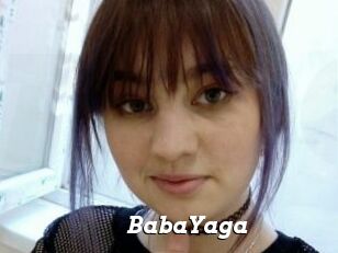 BabaYaga