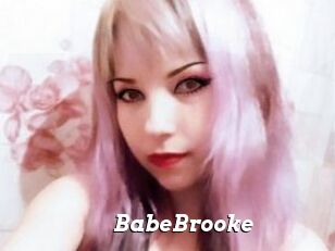 BabeBrooke_