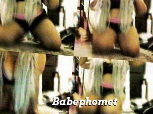 Babephomet