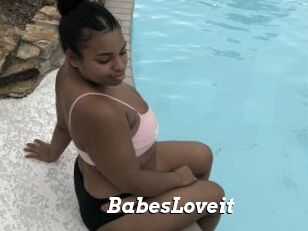 BabesLoveit