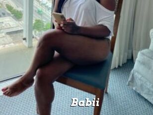 Babii