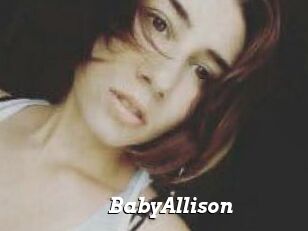 BabyAllison
