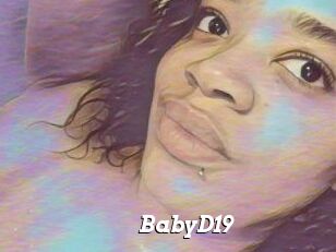 BabyD19