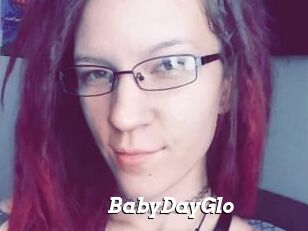 BabyDayGlo