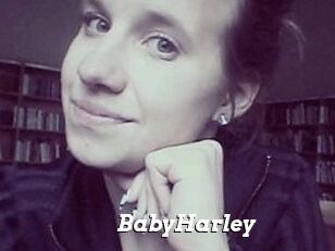 BabyHarley