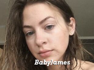 BabyJames