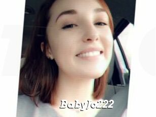 BabyJo222