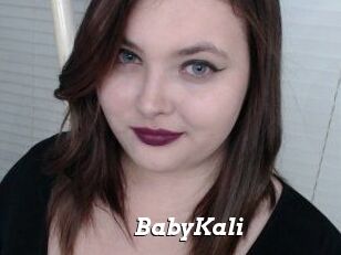 BabyKali