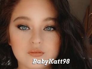BabyKatt98