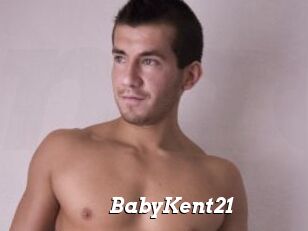 BabyKent21
