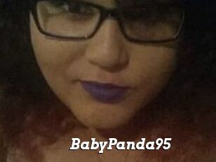 BabyPanda95