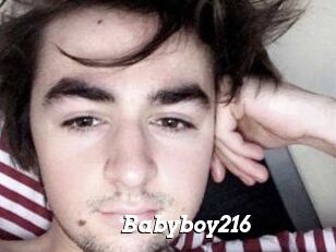 Babyboy216