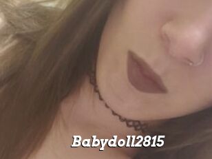 Babydoll2815
