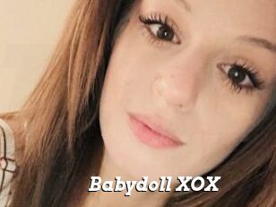 Babydoll_XOX