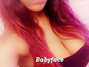 Babyface