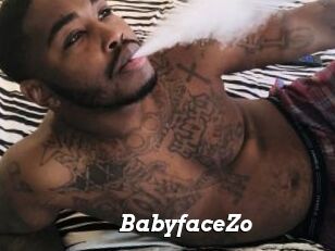BabyfaceZo