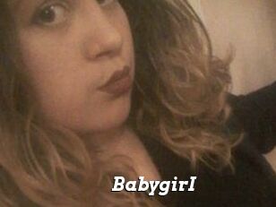 BabygirI