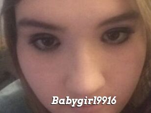 Babygirl9916