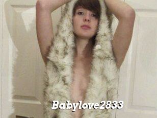 Babylove2833
