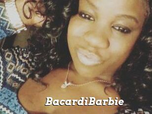 BacardiBarbie
