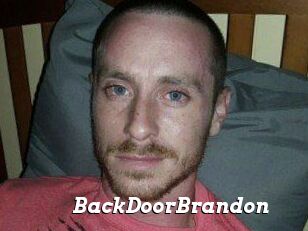 BackDoorBrandon