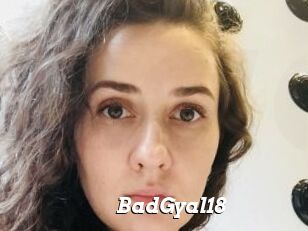 BadGyal18