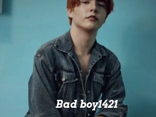 Bad_boy1421