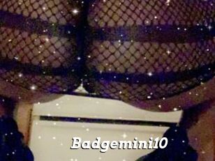 Badgemini10