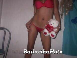 BailarihaHotx