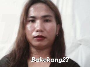 Bakekang27