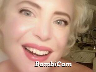 Bambi_Cam
