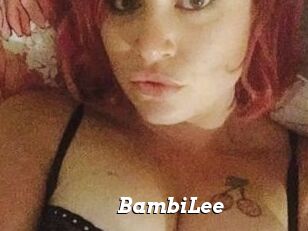 Bambi_Lee