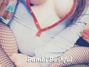 Bambi_Bashful