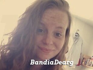 BandiaDearg