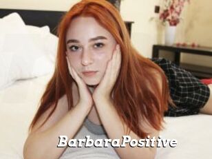 BarbaraPositive