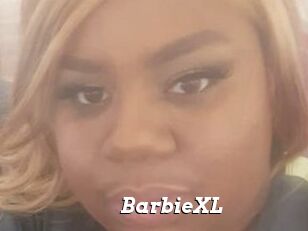 BarbieXL