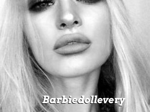 Barbiedollevery