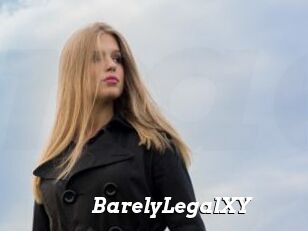 BarelyLegalXY