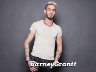 BarneyGrantt