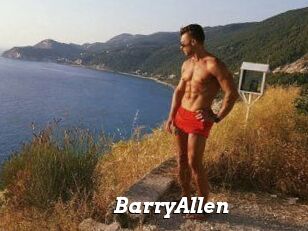 BarryAllen