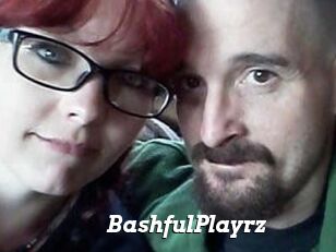 BashfulPlayrz
